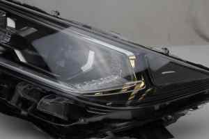 TOYOTA RAV4 50 Series LED/Projector (Series 1) Left Headlight (2019 2020 2021)