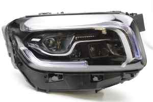 MERCEDES GLB-CLASS X247 LED (3 Beam) Right Headlight (2019 2020 2021 2022 2023) [A2479066204]