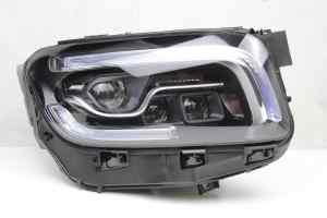 MERCEDES GLB-CLASS X247 LED (3 Beam) Right Headlight (2019 2020 2021 2022 2023) [A2479066204]