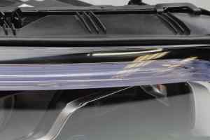 MERCEDES GLB-CLASS X247 LED (3 Beam) Right Headlight (2019 2020 2021 2022 2023) [A2479066204]