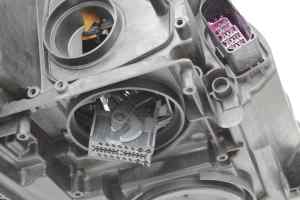 VOLKSWAGEN POLO 6R (Full LED) Left Headlight (2014 2015 2016 2017 2018) [6C2941035]