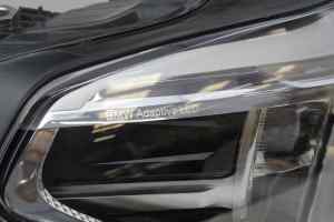 BMW X3 SERIES G01 (LED Adaptive) Right Headlight (2017 2018 2019 2020 2021) [8739656-05]