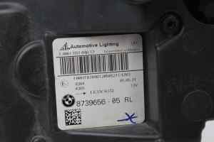 BMW X3 SERIES G01 (LED Adaptive) Right Headlight (2017 2018 2019 2020 2021) [8739656-05]
