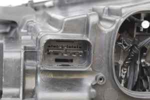 BMW X3 SERIES G01 (LED Adaptive) Right Headlight (2017 2018 2019 2020 2021) [8739656-05]