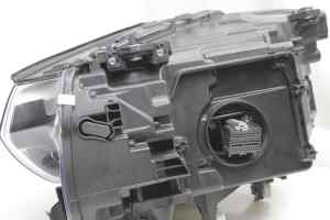 BMW X3 SERIES G01 (LED Adaptive) Right Headlight (2017 2018 2019 2020 2021) [8739656-05]