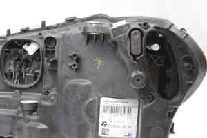 BMW X3 SERIES G01 (LED Adaptive) Right Headlight (2017 2018 2019 2020 2021) [8739656-05]