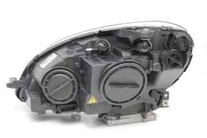 MERCEDES C-CLASS W204 (Early/Xenon) Right Headlight (2007 2008 2009 2010) [A2048203261]