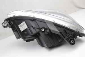 MERCEDES C-CLASS W204 (Early/Xenon) Right Headlight (2007 2008 2009 2010) [A2048203261]