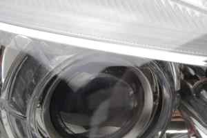 MERCEDES C-CLASS W204 (Early/Xenon) Right Headlight (2007 2008 2009 2010) [A2048203261]