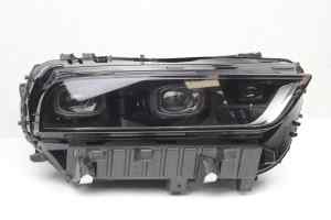 BMW X7 G07 LCI (LED) Right Headlight (2022) [5A5F0D8-01]