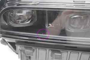 BMW X7 G07 LCI (LED) Right Headlight (2022) [5A5F0D8-01]