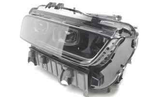 BMW X7 G07 LCI (LED) Right Headlight (2022) [5A5F0D8-01]