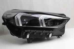 BMW X1 SERIES U11 (LED) Right Headlight (2022) [5A5BD52-02]