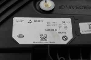BMW X1 SERIES U11 (LED) Right Headlight (2022) [5A5BD52-02]