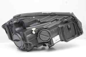 MERCEDES A-CLASS W176 (Series 1/Xenon/Red Ring) Left Headlight (2013 2014 2015 2016 2017 2018)