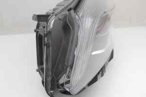 MERCEDES A-CLASS W176 (Series 1/Xenon/Red Ring) Left Headlight (2013 2014 2015 2016 2017 2018)
