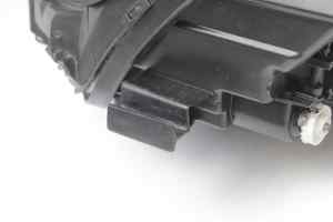 MERCEDES A-CLASS W176 (Series 1/Xenon/Red Ring) Left Headlight (2013 2014 2015 2016 2017 2018)