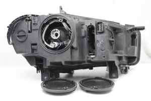 BMW X5 SERIES F15 (Bi-Xenon) Left Headlight (2013 2014 2015 2016 2017 2018) [7290055]
