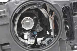 BMW X5 SERIES F15 (Bi-Xenon) Left Headlight (2013 2014 2015 2016 2017 2018) [7290055]