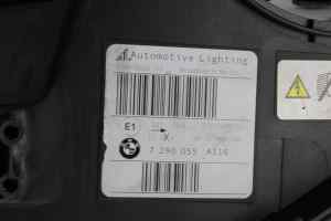 BMW X5 SERIES F15 (Bi-Xenon) Left Headlight (2013 2014 2015 2016 2017 2018) [7290055]