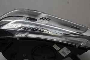 BMW X5 SERIES F15 (Bi-Xenon) Left Headlight (2013 2014 2015 2016 2017 2018) [7290055]