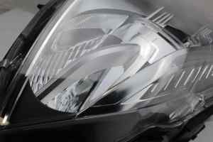 BMW X5 SERIES F15 (Bi-Xenon) Left Headlight (2013 2014 2015 2016 2017 2018) [7290055]