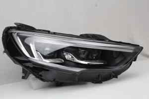 HOLDEN COMMODORE ZB (Calais) Right Headlight (2017) [39122977]