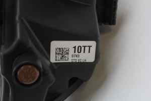 HYUNDAI TUCSON NX4 (Series 1) LH Driving Light (2020 2021 2022 2023 2024)