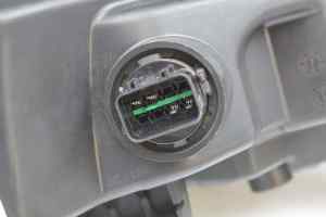 HYUNDAI TUCSON NX4 (Series 1) LH Driving Light (2020 2021 2022 2023 2024)