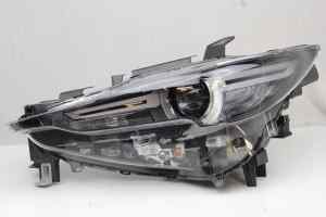 MAZDA CX-5 KF (Active) Left Headlight (2017 2018 2019 2020 2021 2022) [KB9H51040]