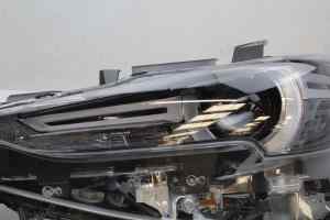 MAZDA CX-5 KF (Active) Left Headlight (2017 2018 2019 2020 2021 2022) [KB9H51040]