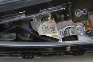 MAZDA CX-5 KF (Active) Left Headlight (2017 2018 2019 2020 2021 2022) [KB9H51040]