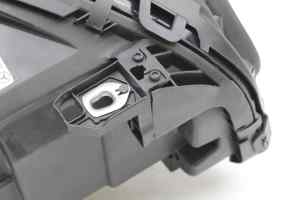 MERCEDES B-CLASS W246 Hatch (Late/LED) Left Headlight (2015) [A2469063501]
