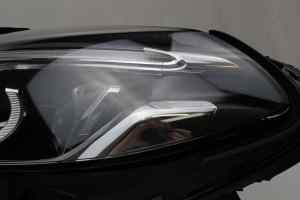 MERCEDES B-CLASS W246 Hatch (Late/LED) Left Headlight (2015) [A2469063501]