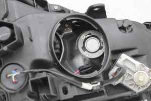 LEXUS NX 10 Series (Early) Left Headlight (2014 2015 2016 2017)