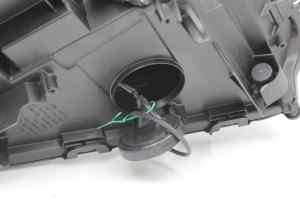 LEXUS NX 10 Series (Early) Left Headlight (2014 2015 2016 2017)