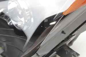 LEXUS NX 10 Series (Early) Left Headlight (2014 2015 2016 2017)