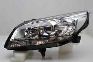 HOLDEN MALIBU EM Left Headlight (2013 2014 2015 2016)