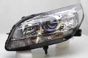 HOLDEN MALIBU EM Left Headlight (2013 2014 2015 2016)