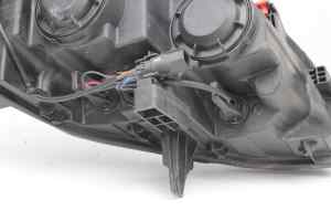 HOLDEN MALIBU EM Left Headlight (2013 2014 2015 2016)