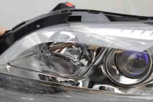 HOLDEN MALIBU EM Left Headlight (2013 2014 2015 2016)