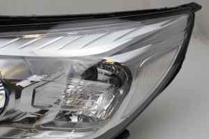 HOLDEN MALIBU EM Left Headlight (2013 2014 2015 2016)