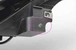 HOLDEN MALIBU EM Left Headlight (2013 2014 2015 2016)