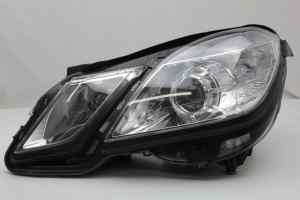 MERCEDES E-CLASS W212 Left Headlight (2009) [A2128208361]