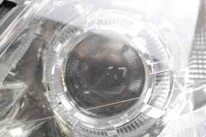 MERCEDES E-CLASS W212 Left Headlight (2009) [A2128208361]