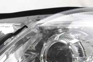 MERCEDES E-CLASS W212 Left Headlight (2009) [A2128208361]