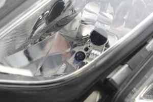 MERCEDES E-CLASS W212 Left Headlight (2009) [A2128208361]