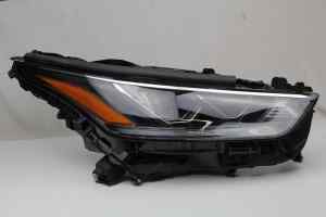TOYOTA KLUGER GSU70 (2 x LED) Right Headlight (2019 2020 2021 2022 2023) [10000-8A07D]