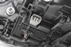 TOYOTA KLUGER GSU70 (2 x LED) Right Headlight (2019 2020 2021 2022 2023) [10000-8A07D]