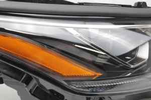 TOYOTA KLUGER GSU70 (2 x LED) Right Headlight (2019 2020 2021 2022 2023) [10000-8A07D]